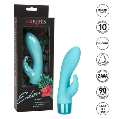 Eden Bunny - The Dildo Hub