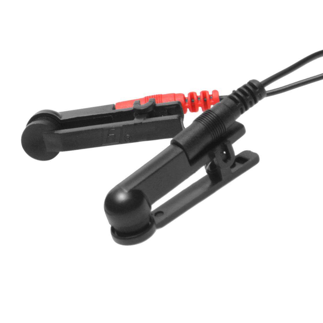 Electro Sex Clamps - The Dildo Hub