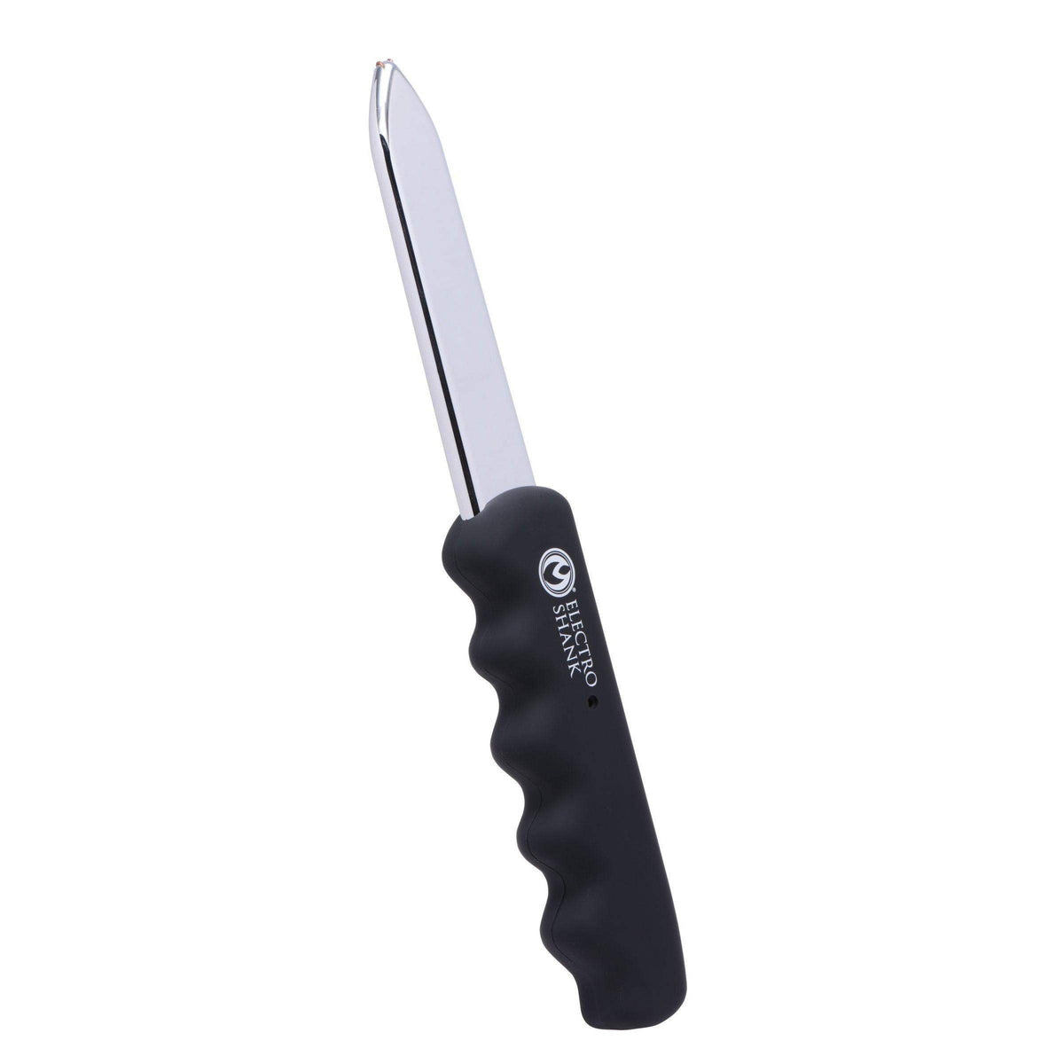 Electro Shank Electro Shock Blade with Handle - The Dildo Hub