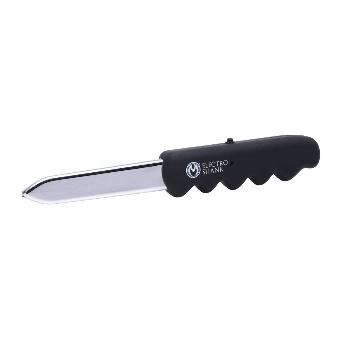 Electro Shank Electro Shock Blade with Handle - The Dildo Hub