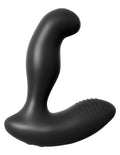 Shock Therapy Silicone E-Stim Electrosex Prostate Vibe