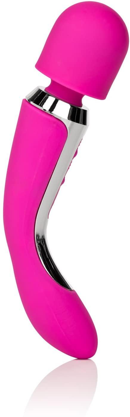 Embrace Body Wand - Pink - The Dildo Hub