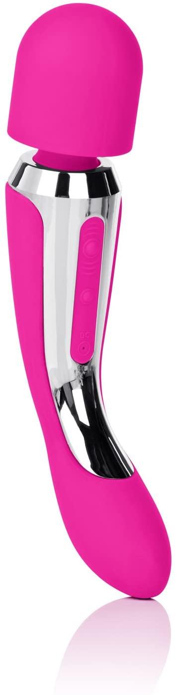 Embrace Body Wand - Pink - The Dildo Hub