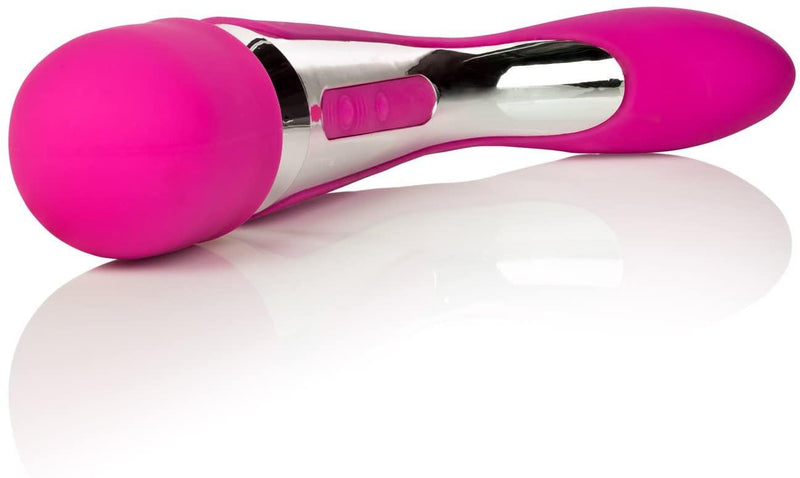 Embrace Body Wand - Pink - The Dildo Hub