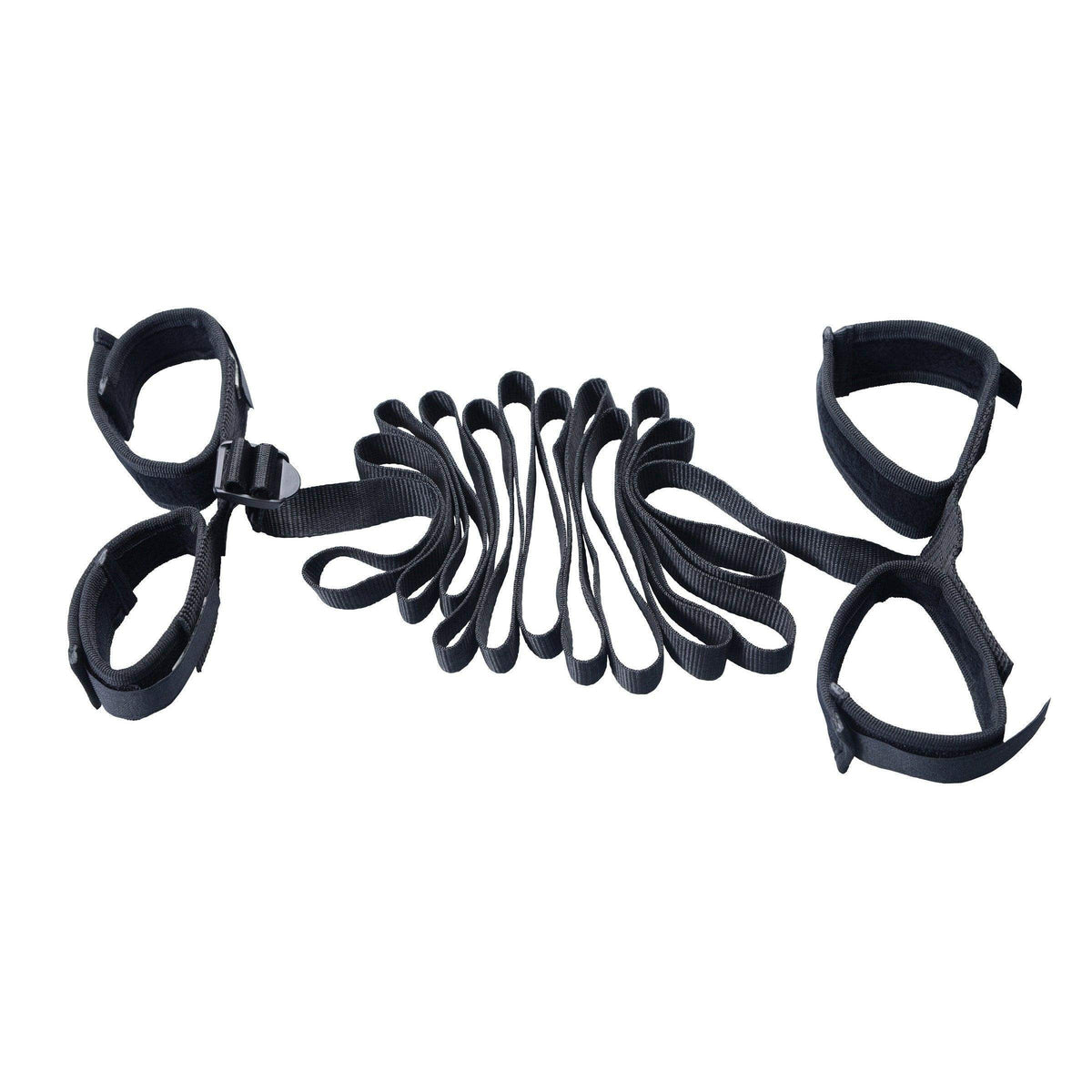 Ensnare Stretcher Restraint Set - The Dildo Hub