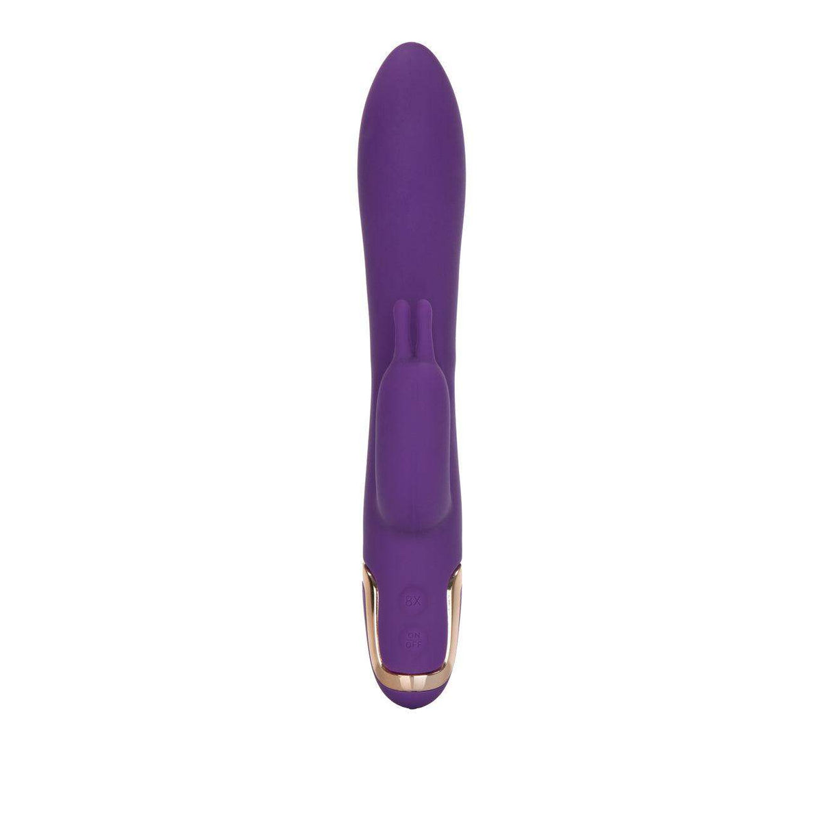 Entice Isabella - Purple - The Dildo Hub