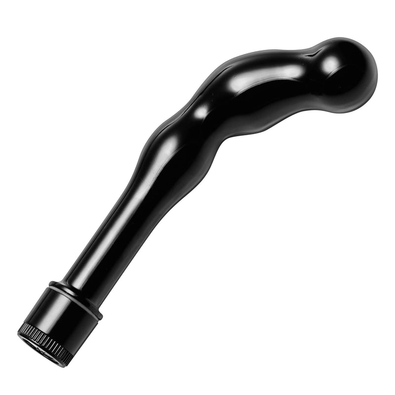 Ergo P-Spot Vibe - The Dildo Hub