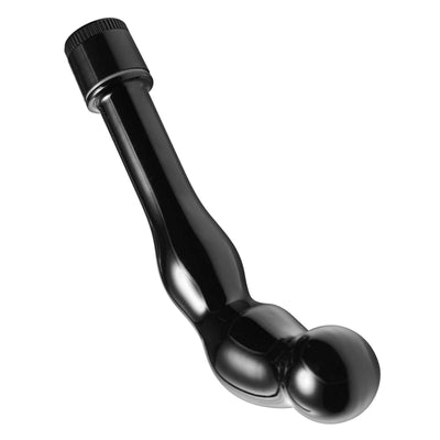 Ergo P-Spot Vibe - The Dildo Hub