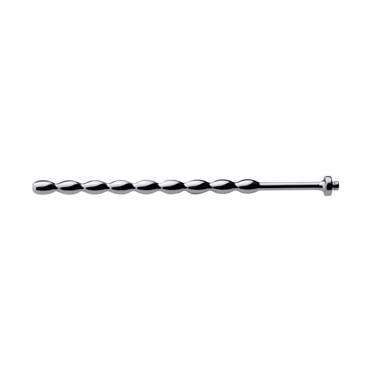 Estim Cock and Ball Strap and Urethral Insert - The Dildo Hub