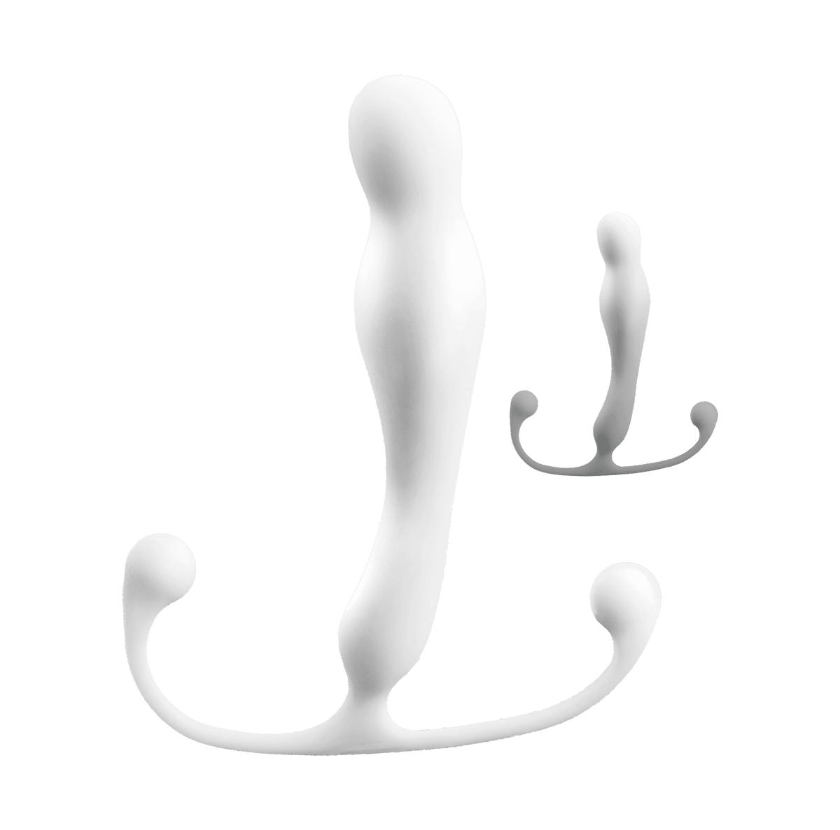Eupho Trident Prostate Massager | Aneros - The Dildo Hub