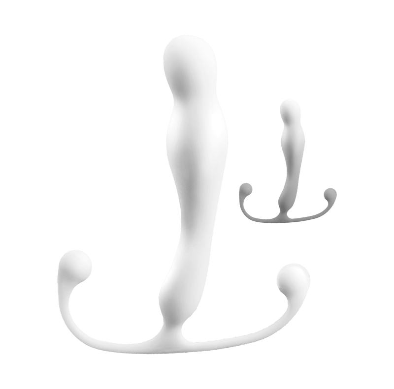 Eupho Trident Prostate Massager | Aneros - The Dildo Hub