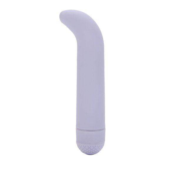 Èvolved First Time Mini G-Vibe - Purple - The Dildo Hub