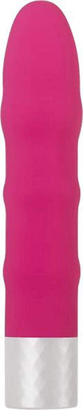 Evolved Ignite Bullet Vibrator - Pink