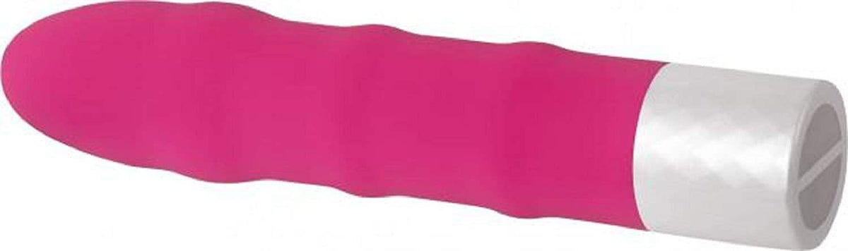 Evolved Ignite Bullet Vibrator - Pink - The Dildo Hub