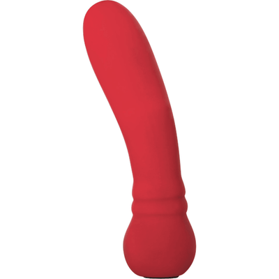 Evolved - Lady in Red - The Dildo Hub