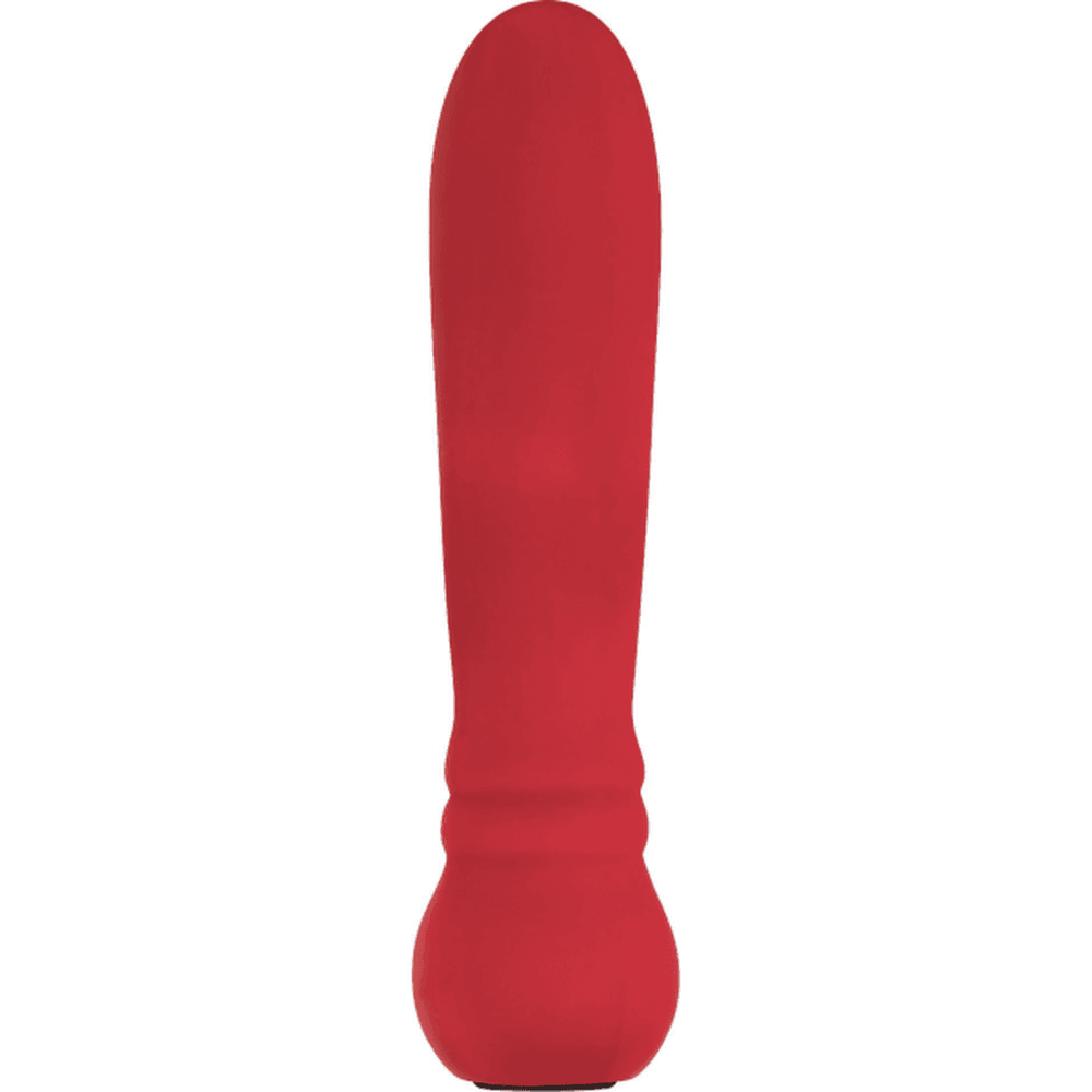 Big SHOT 8" Rechargeable Squirting Vibrating Dildo The Dildo Hub Big SHOT 8" Rechargeable Squirting Vibrating Dildo The Dildo Hub