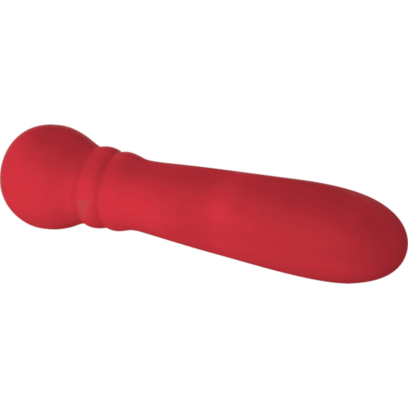 Evolved - Lady in Red - The Dildo Hub