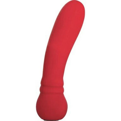 Evolved - Lady in Red - The Dildo Hub