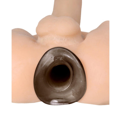 Excavate Tunnel Anal Plug - The Dildo Hub