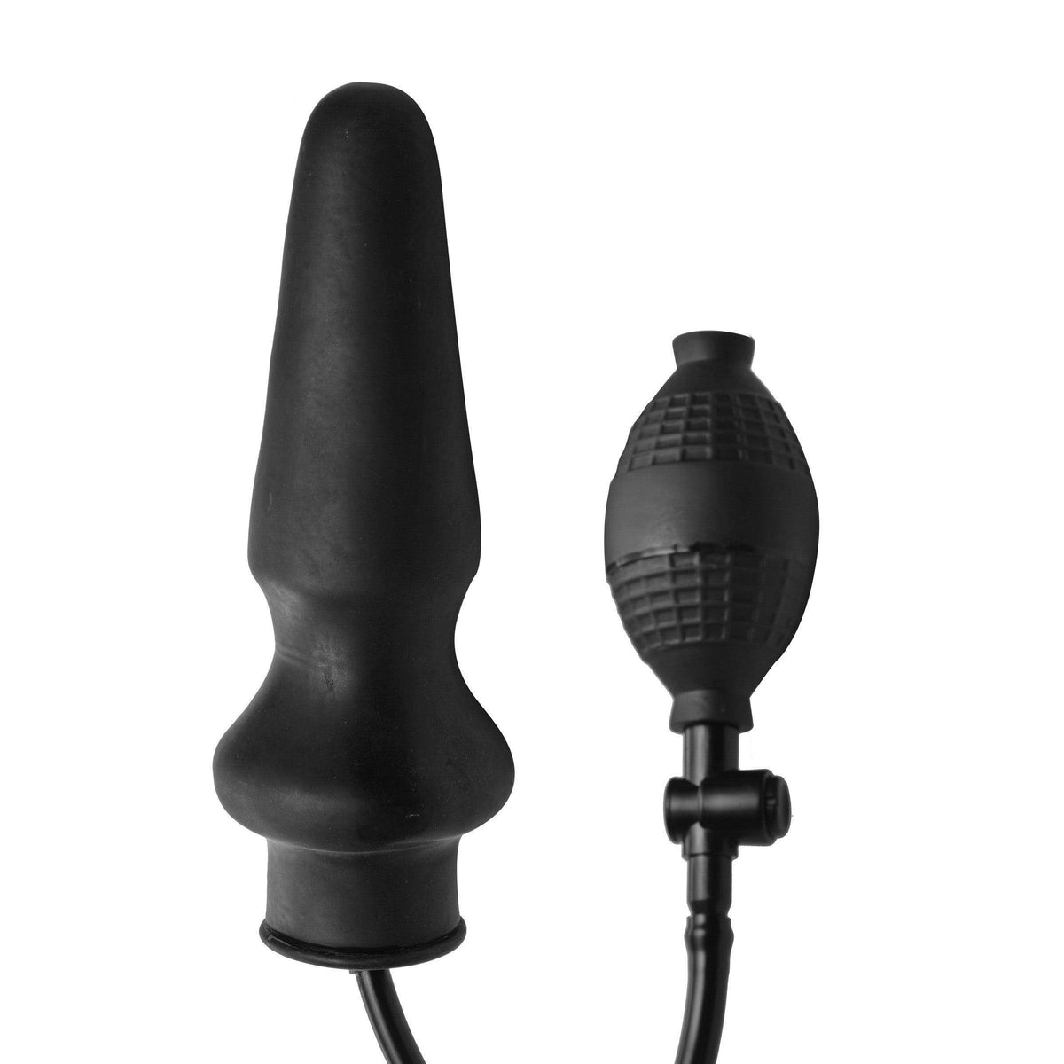 Expand XL Inflatable Anal Plug - The Dildo Hub