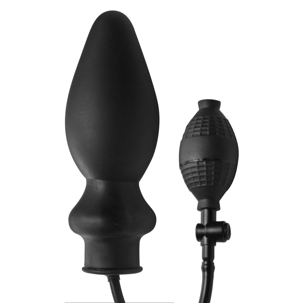 Expand XL Inflatable Anal Plug - The Dildo Hub