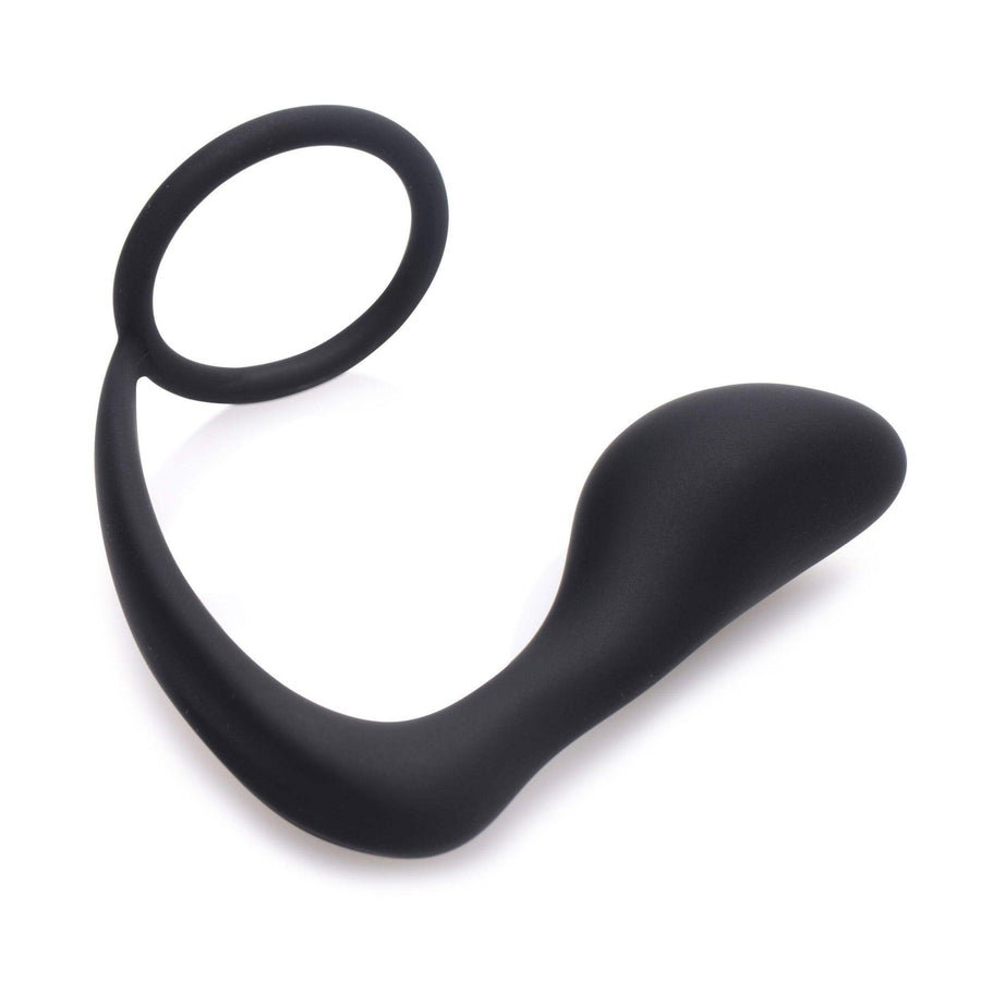 Mega Maverick 10X Rotating Vibrating Prostate Stimulator The Dildo Hub Mega Maverick 10X Rotating Vibrating Prostate Stimulator The Dildo Hub