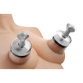 Extra Large Nipple Suckers