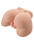 Extreme Phat Ass Masturbator White Girl | Pipedream