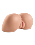 Extreme Realistic Butt Toyz Dirty Talk Interactive Fuck Me Silly - Light | Pipedream