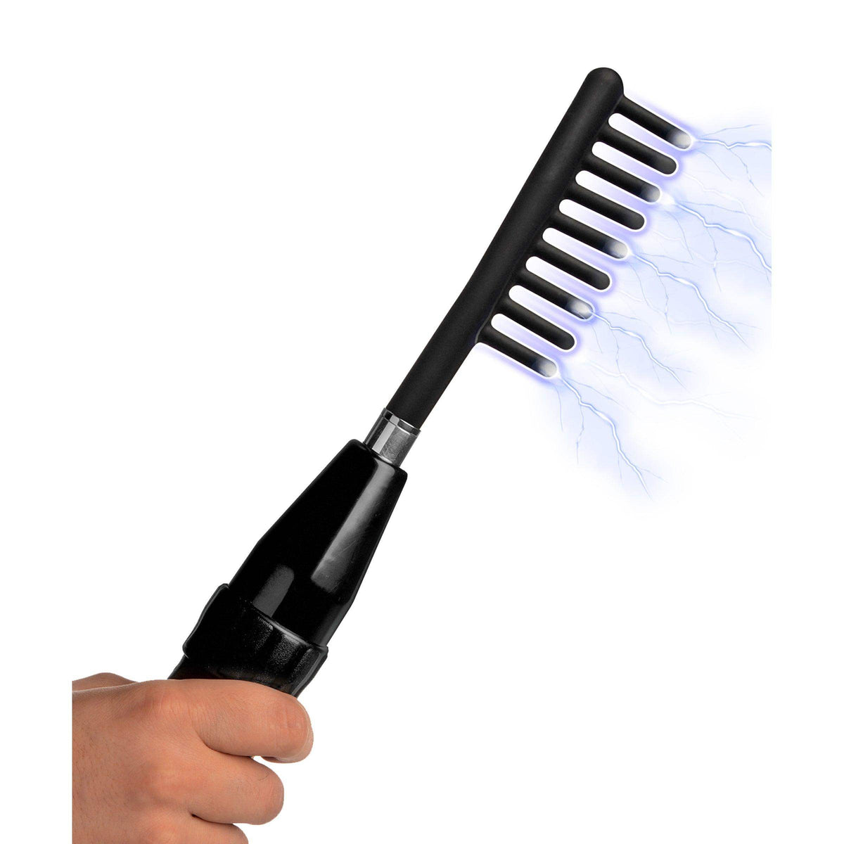 Extreme Twilight Comb Silicone eStim Attachment - The Dildo Hub