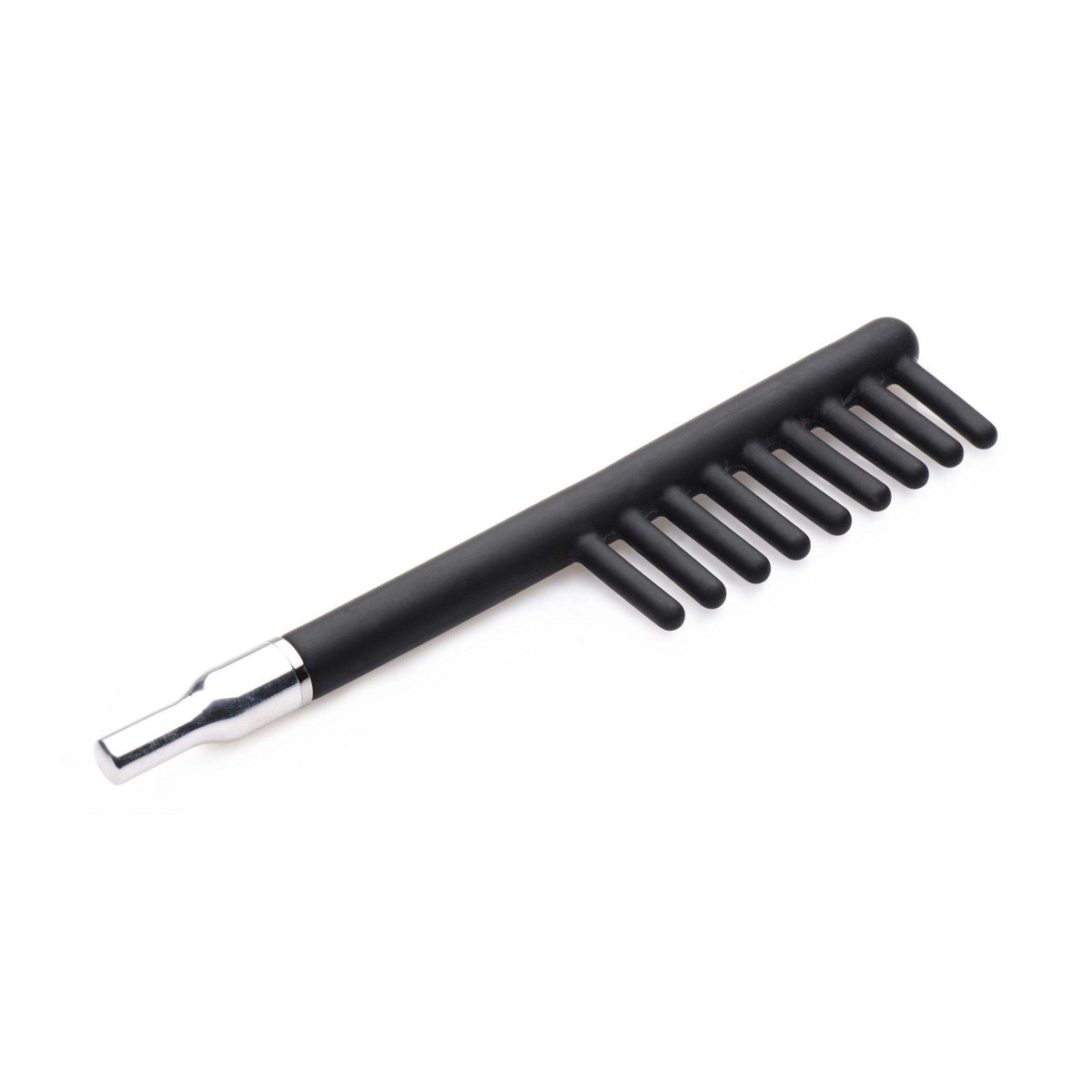 Extreme Twilight Comb Silicone eStim Attachment - The Dildo Hub