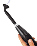 Extreme Twilight Round Silicone E-Stim Attachment