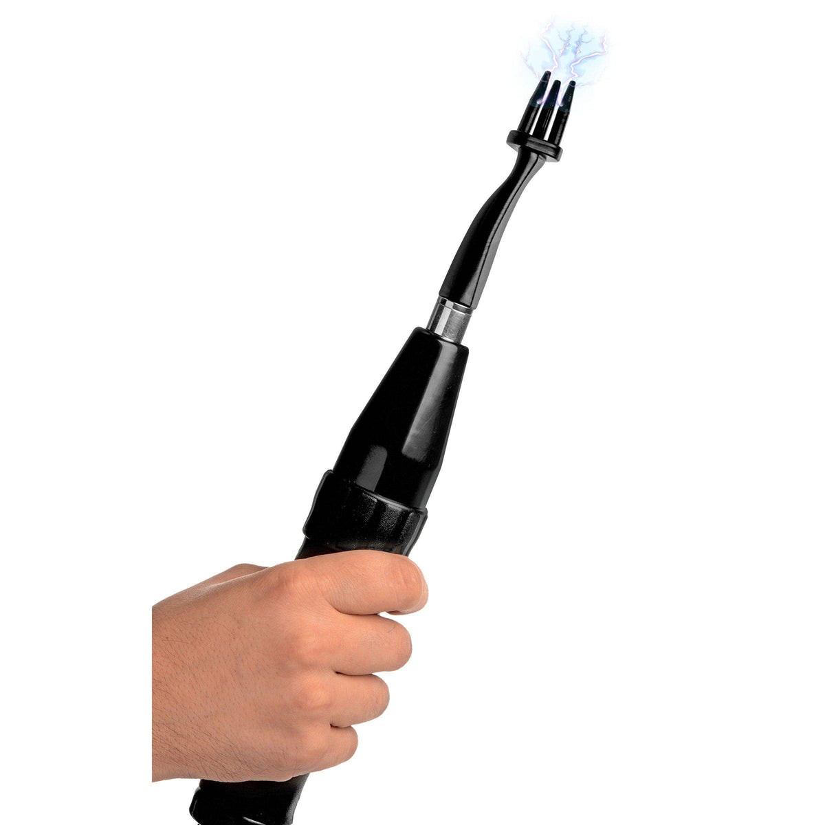 Extreme Twilight Trident eStim Attachment - The Dildo Hub