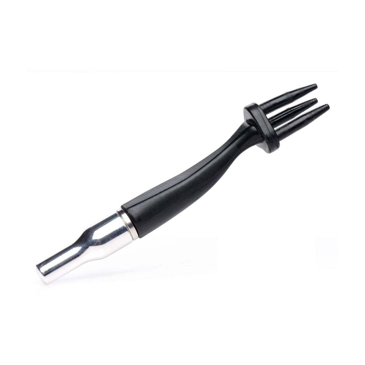 Extreme Twilight Trident eStim Attachment - The Dildo Hub