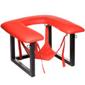 Face Rider Queening Facesitting Chair