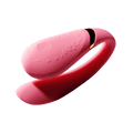 Fanfan Couples Massager Rogue Pink