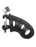 Fantasy C-Ringz Hardcore Silicone Cock Blocker