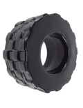 Fantasy C-Ringz Peak Performance Ring-Black | Pipedream