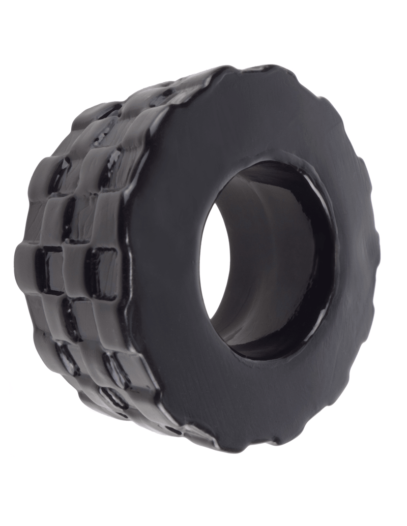 Fantasy C-Ringz Peak Performance Ring-Black | Pipedream - The Dildo Hub