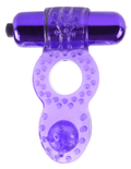 Fantasy C-Ringz Vibrating Ball Banger Super Cock Ring | Pipedream