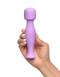 Fantasy for Her Body Massage-Her Wand Vibrator | Pipedream