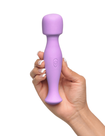 Fantasy for Her Body Massage-Her Wand Vibrator | Pipedream - The Dildo Hub