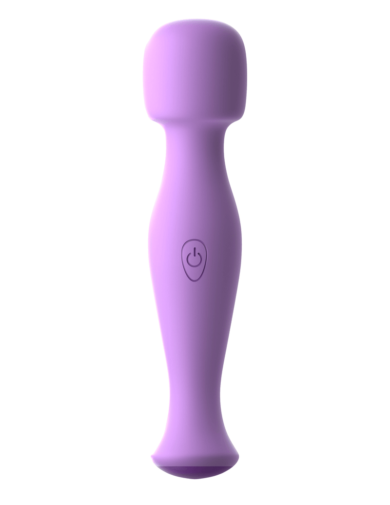 Fantasy for Her Body Massage-Her Wand Vibrator | Pipedream - The Dildo Hub