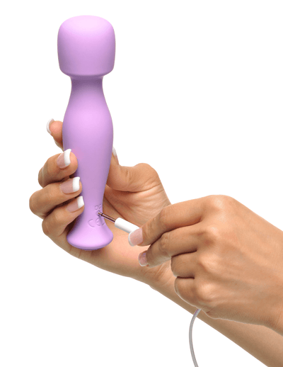 Fantasy for Her Body Massage-Her Wand Vibrator | Pipedream - The Dildo Hub