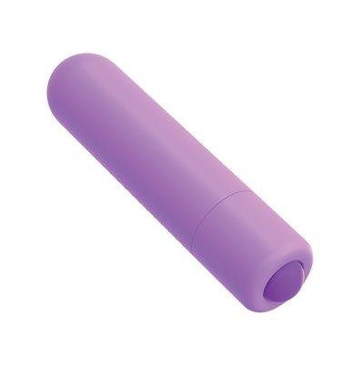 Fantasy For Her Her Pocket Bullet - Purple - The Dildo Hub