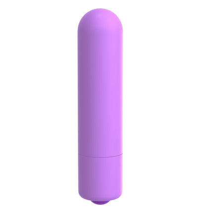 Fantasy For Her Her Pocket Bullet - Purple - The Dildo Hub