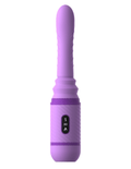 Fantasy for Her Love Thrust-Her Luxury Vibrator | Pipedream
