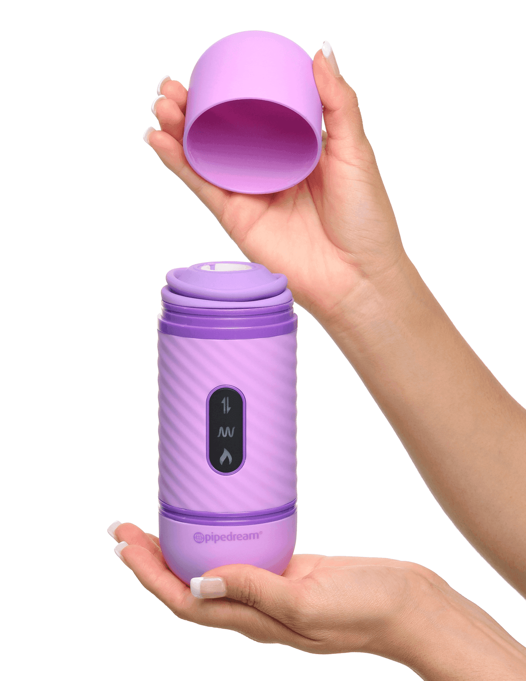 Fantasy for Her Love Thrust-Her Luxury Vibrator | Pipedream - The Dildo Hub