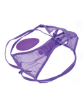 Fantasy for Her Petite Panty Vibrator Thrill - Her | Pipedream