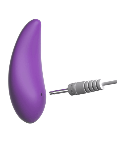 Fantasy for Her Petite Panty Vibrator Thrill - Her | Pipedream - The Dildo Hub